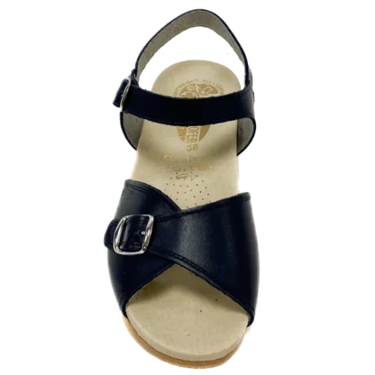 Sandales 711 Bride – Navy – Image 3
