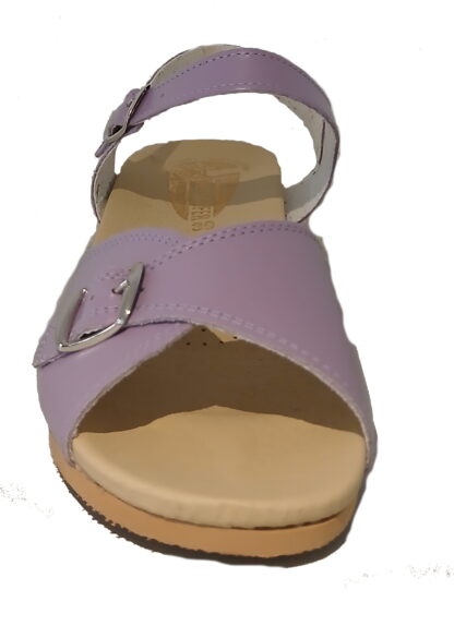Sandales 711 Bride – Lilas – Image 3