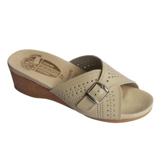 Sandales 251 Mule – Desert